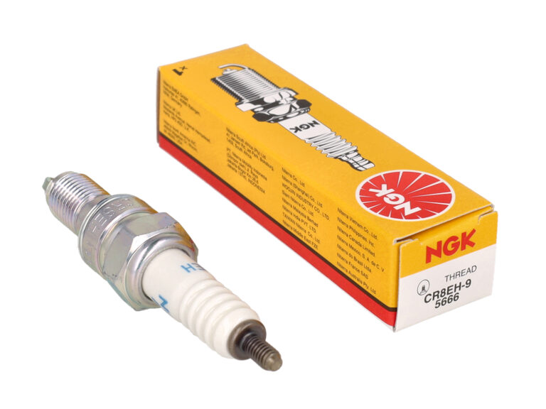 Bougie Ngk Cr8eh-9