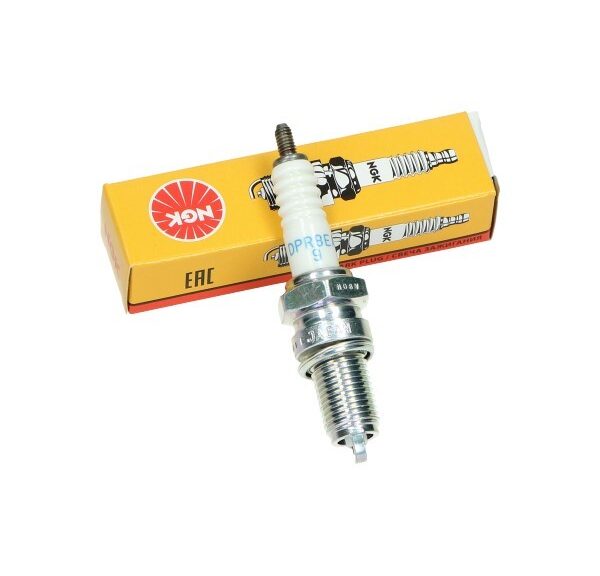 bougie ngk DPR8EA-9 4929