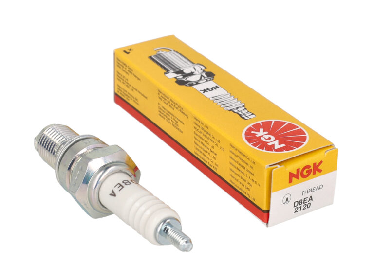 Bougie Ngk D8esl/d8ea