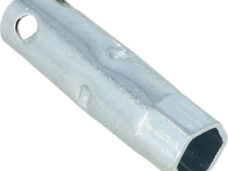 Bougiesleutel Buzzetti 4t 16x80mm — geschikt voor Kymco