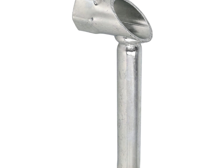 Bougiesleutel Buzzetti Haaks Universeel (b Type) 21mm 4863