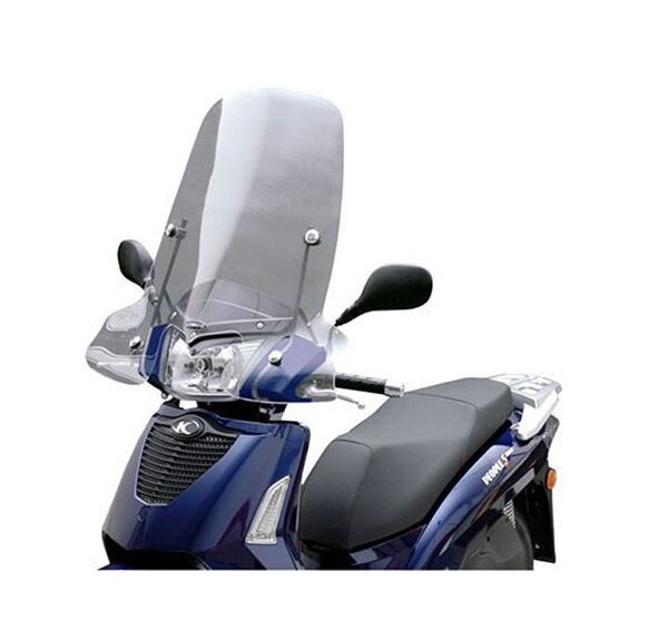 windscherm Kymco origineel met bevestigingsset hoog people-s 29920010