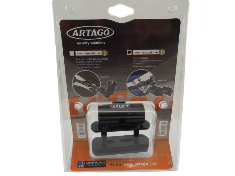 Houder Artago beugel slot