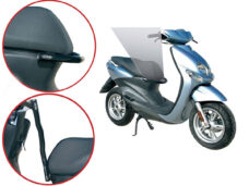 Stuurslot Artago antirobos luxe — geschikt voor Yamaha Neo