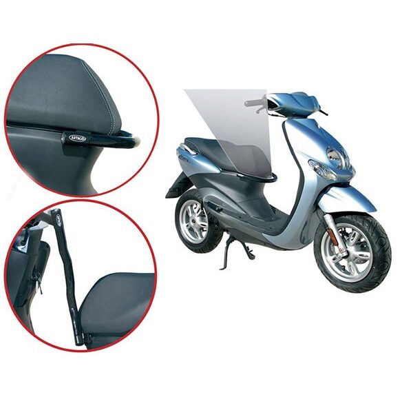 stuurslot artago antirobos luxe yamaha neo va2008