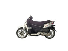 Beenkleed OJ Atmosfere — geschikt voor Honda Sh