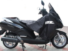 Beenkleed OJ Atmosfere citystar