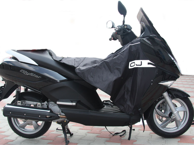 Beenkleed OJ Atmosfere citystar