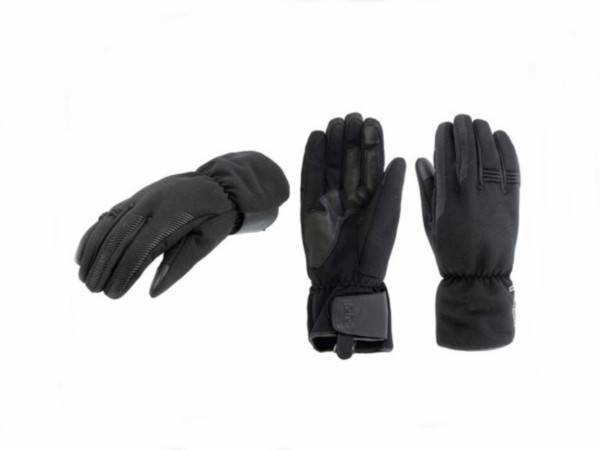 handschoenset OJ Atmosfere winter people XXL zwart=op=op