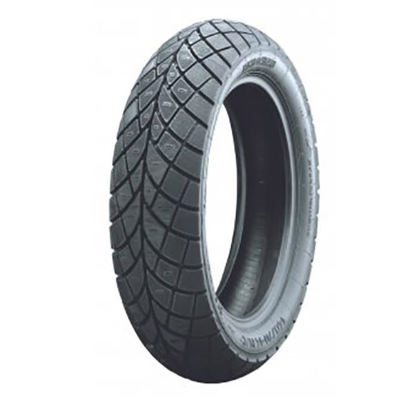 Heidenau TL K66 275x14 80/80x14 outer tire — suitable for AGM Goccia gev1000
