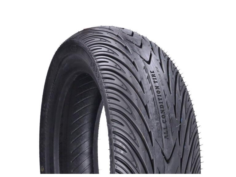 Buitenband Power1 Tl 120/70x12