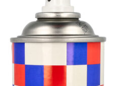 Spuitlak Quick Licht Bruin / Mocca Kymco 400ml Sento