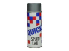 spuitlak Quick kymco 400mL spuitbus grijs mat people-s
