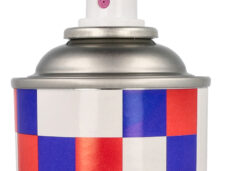 sprint — geschikt voor Vespa LX