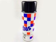 spuitlak Quick zwart 94 400mL spuitbus primavera