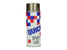 spuitlak Quick goud 579 400mL spuitbus gts