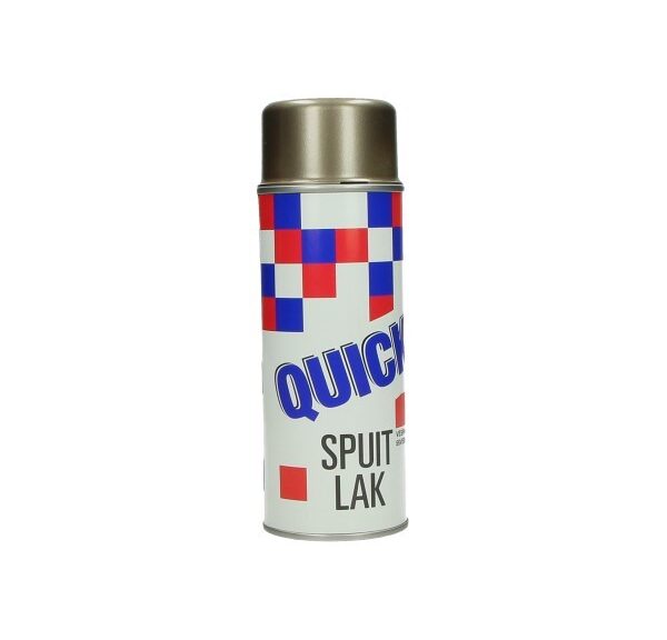 spuitlak Quick goud 579 400mL spuitbus gts
