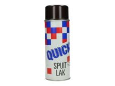 spuitlak Quick bruin 112/A marrone 400mL spuitbus gts