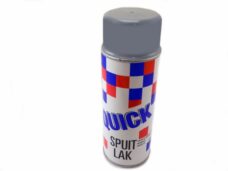 spuitlak Quick nardo grijs 715/C lucido vespa 400mL spuitbus sprint