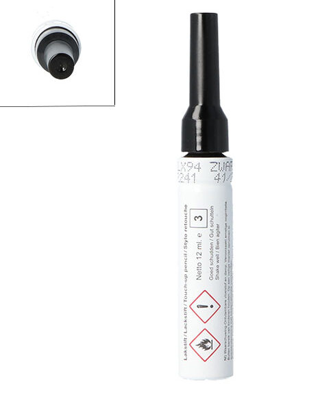 Lakstift Quick zwart 94 12mL fly