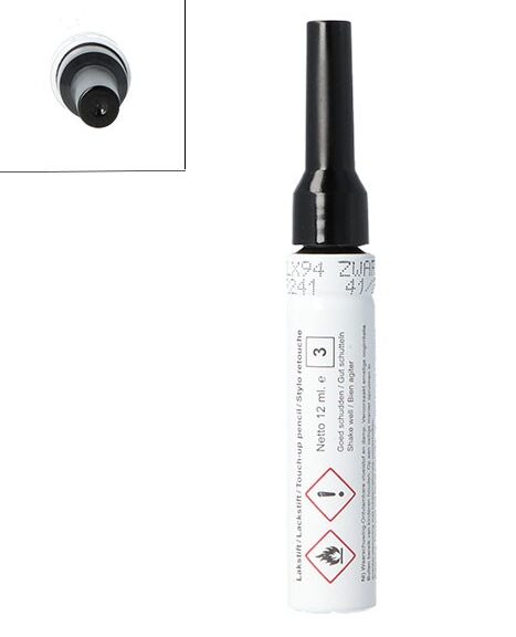 lakstift Quick zwart 94 12mL fly