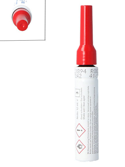Lakstift Quick rood 894 12mL primavera