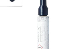 Lakstift Quick blauw 222 12mL fly
