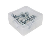 Stelbout + Gleuf M8 6pcs