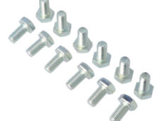Bout zeskant m10x20mm