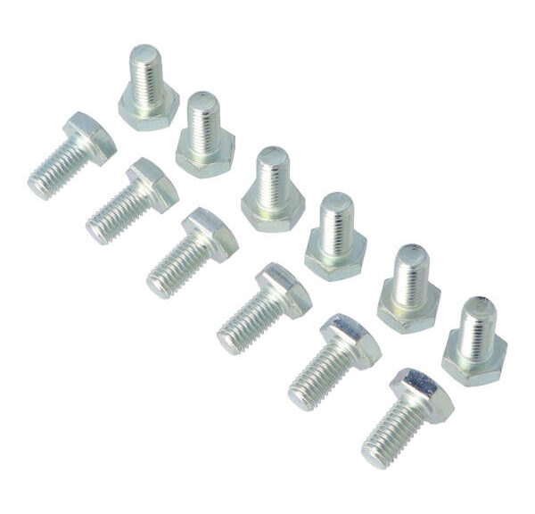 Bout zeskant m10x20mm