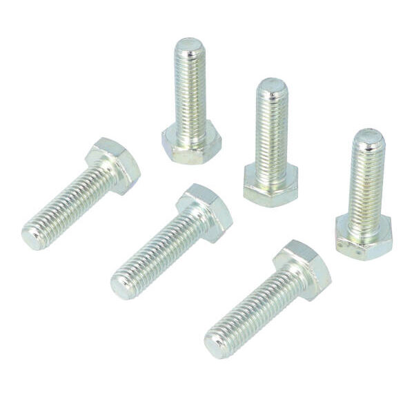 Bout zeskant m10x35mm