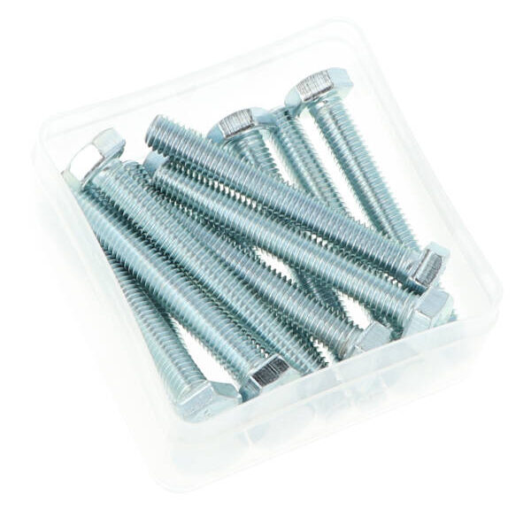 Bout zeskant m8x60mm
