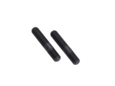 Uitlaat tapeind Polini in-/uitlaat m6x32mm