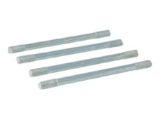 Cilinder tapeind 4pcs fox