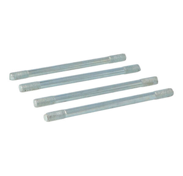 Cilinder tapeind 4pcs fox