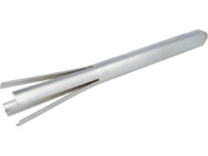 Gereedschap Buzzetti demontage balhoofdcup 35 tot 55mm