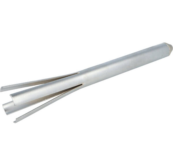 Gereedschap Buzzetti demontage balhoofdcup 35 tot 55mm