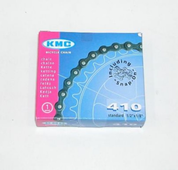ketting esjot aanloop 410 1/2x1/8 108sch bromfiets vespa