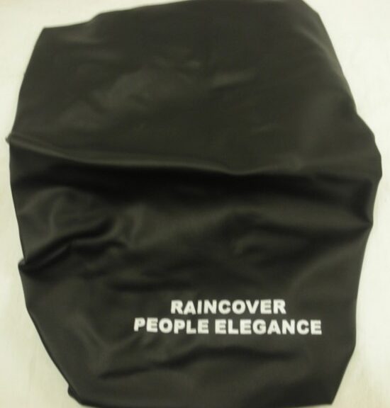 regenhoes Kymco origineel buddyseat people-s 58ky100