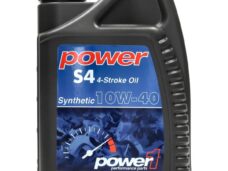motorolie Power1 10W40 synthetisch 1L fles
