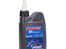Motorolie Power1 5w40 Synthetisch (vespa) 1l