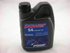 motorolie Power1 5W40 synthetisch (Vespa) 1L