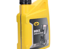 Motorolie Kroon Hdx Singlegrade 1l 00206