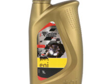 2-takt olie eni vol synth. TT racing i-ride 1L