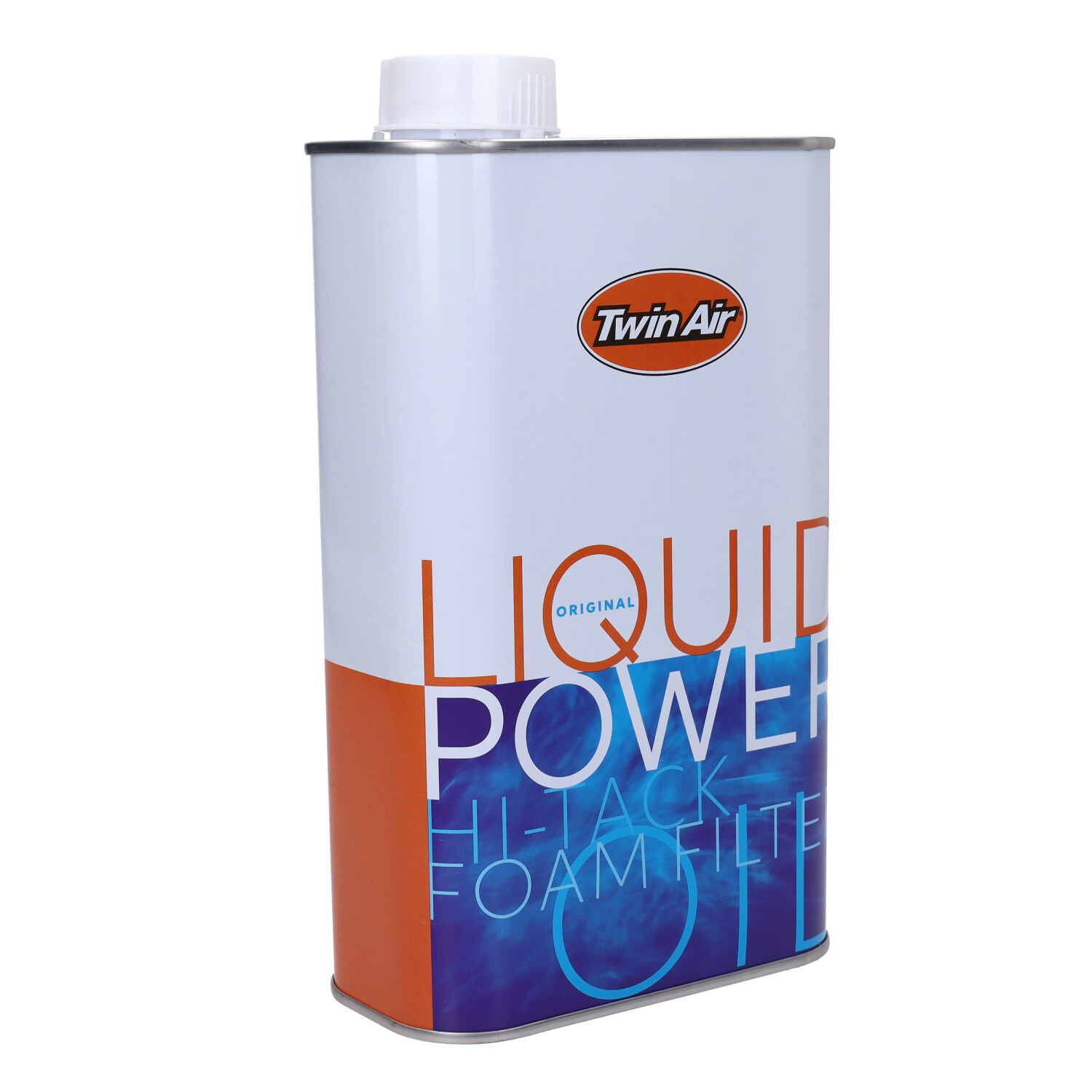 Luchtfilterolie Twin Air 1l Blik