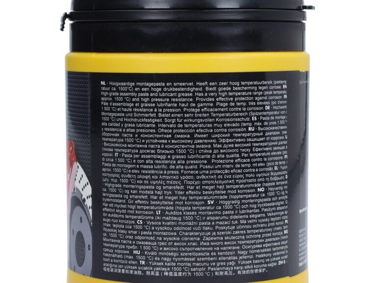 Keramisch Vet Kroon 600g Pot 34073