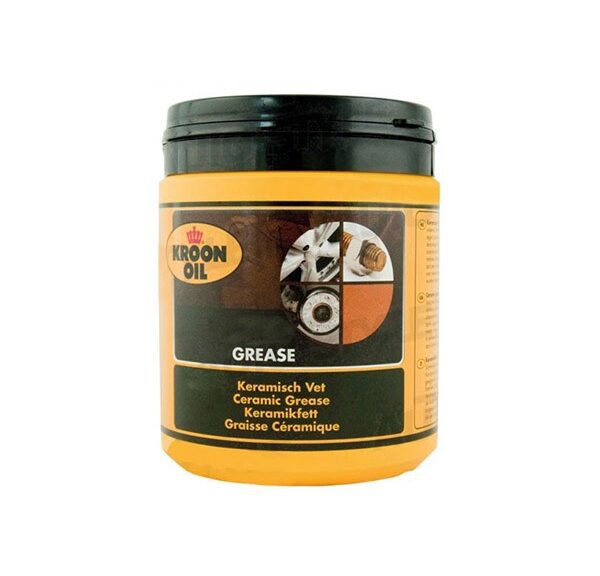 keramisch vet kroon 600g pot 34073