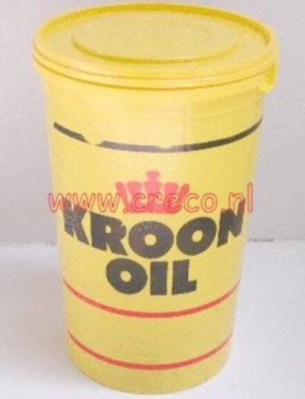 kettingvet kroon 600g pot 34069