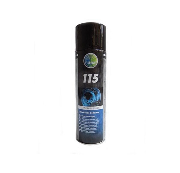 remreiniger tunap super 500mL spuitbus