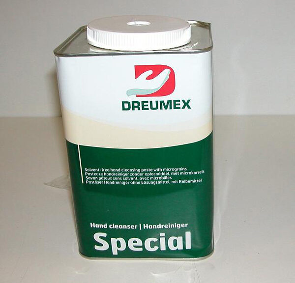 Handzeep dreumex special